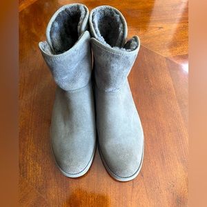 Ugg Cory boot Sz 11